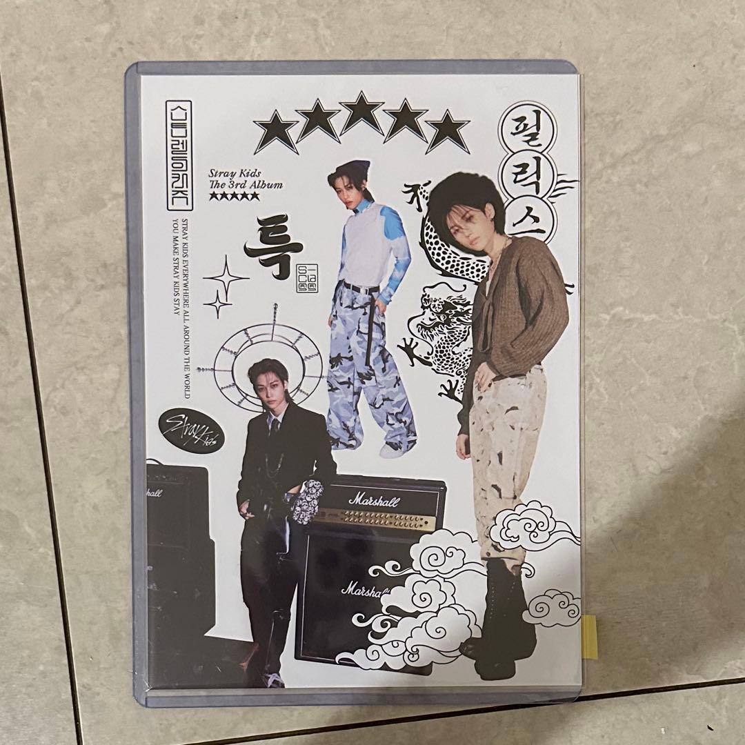 ②【最終値下げ】【フィリックス】トレカ ラントレ セット売り