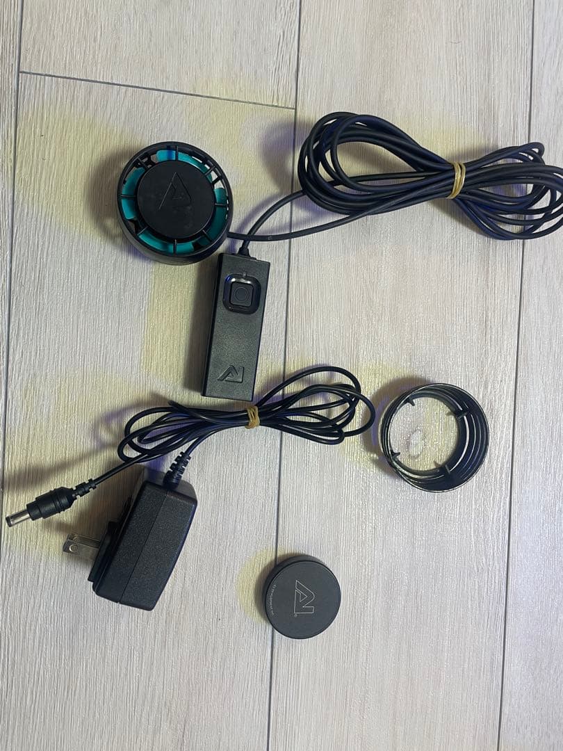 ジャンク品】AI NERO3 水流ポンプ - メルカリ