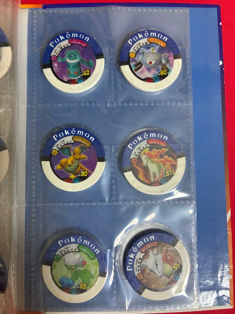 ポケモン バトリオ まとめ売り