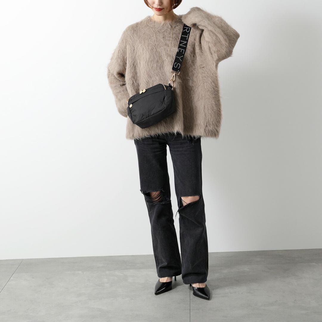 新品★Stella McCartney ステラ マザーズ ショルダーバッグ 鞄