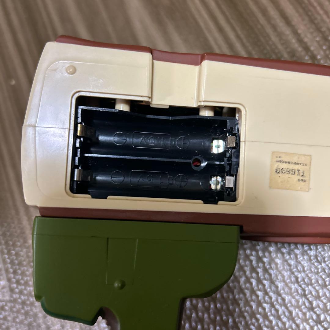 スナフキン 目覚まし時計 ムーミン谷 MOOMIN 子安武人