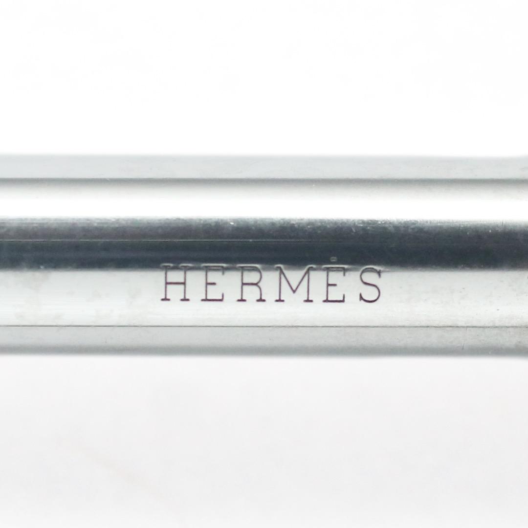 エルメス◉シルバー925 / チェーン付 / ボールペン