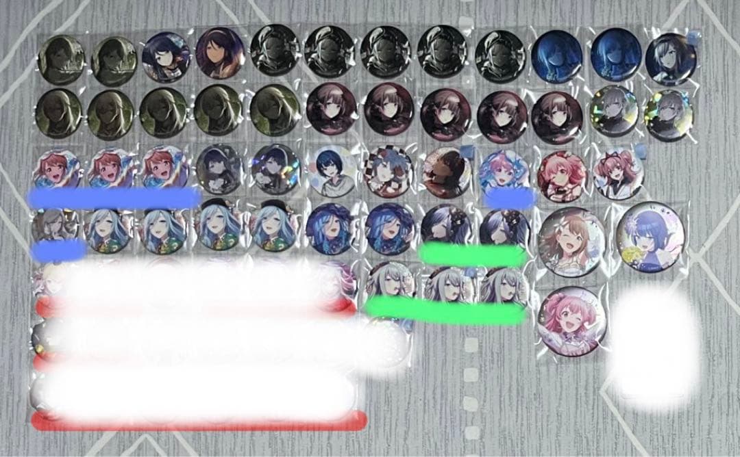 プロセカ 缶バッジ ノーブルアート エピカ まとめ売り プロセカ 東雲彰人 まとめ売り エピカ 缶バッジ ノーブルアート