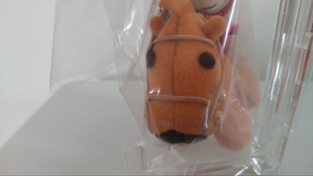 ご当地キティ　宮崎限定　はにわキティ