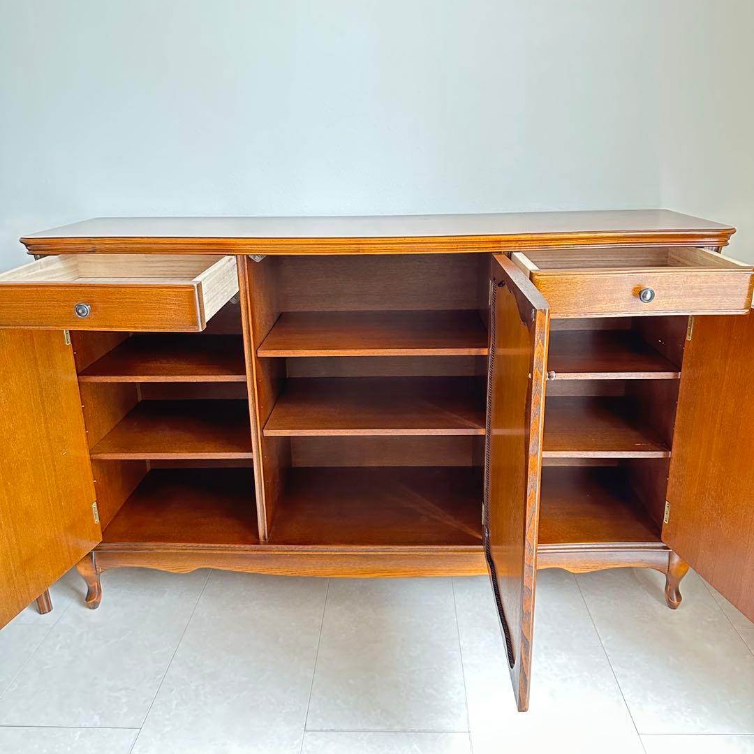 サイドボード1400 松永工房 カンティーニュ