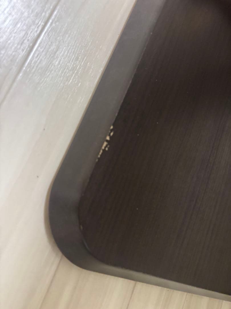 【直接引取】ニトリ 昇降テーブル