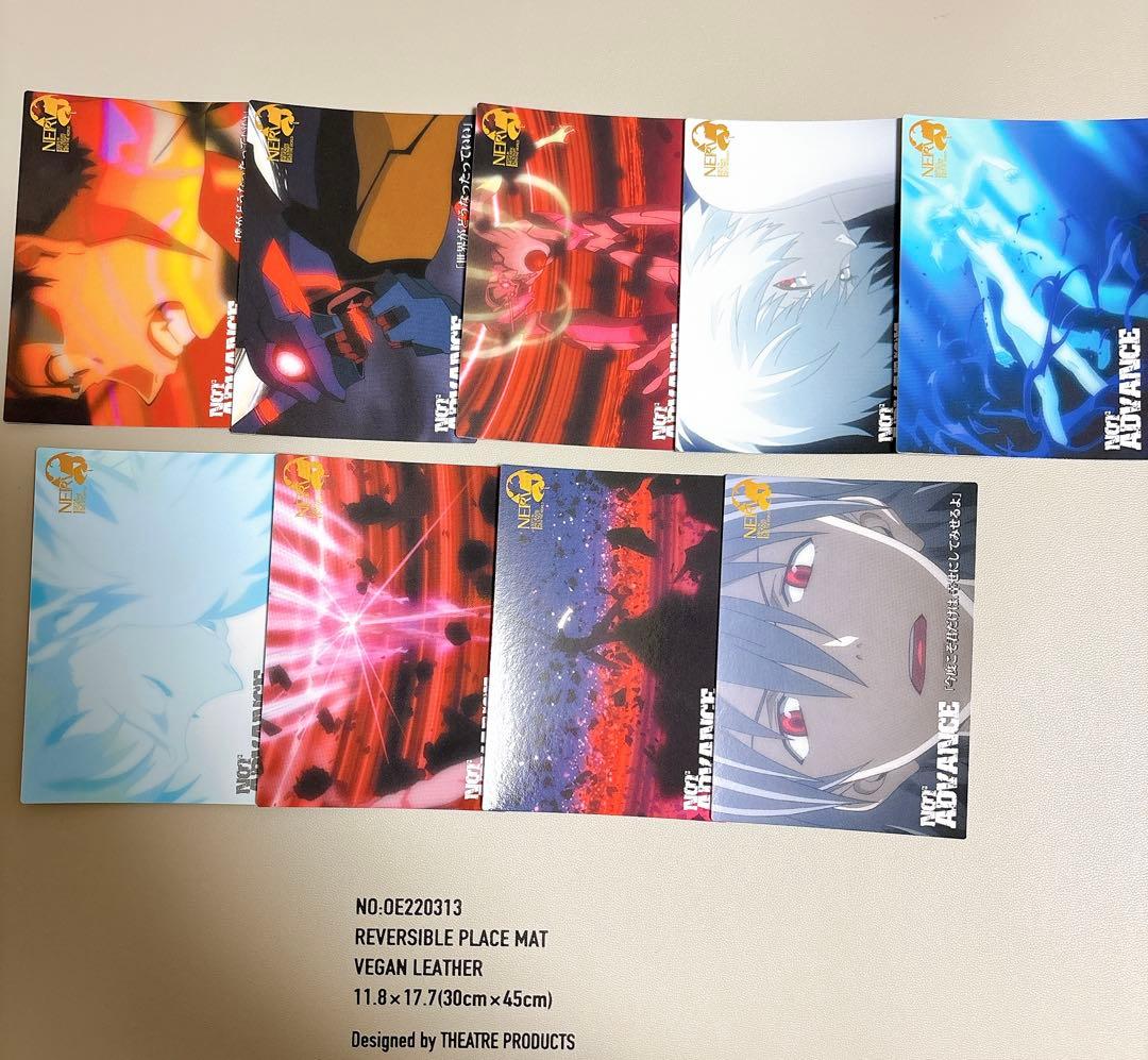 カードダスマスターズ エヴァンゲリヲン新劇場版：破 第2章 コンプリート セット