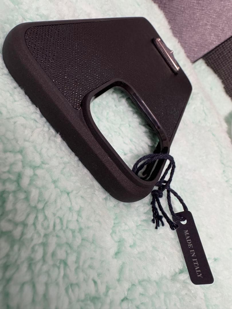 R*様 PRADA☆プラダ☆最新新品☆iphone16 proMax ☆スマ