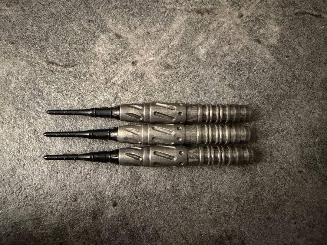 MONSTER オーガ V4 橋本守容選手モデル OGRE V4 DLC 限定