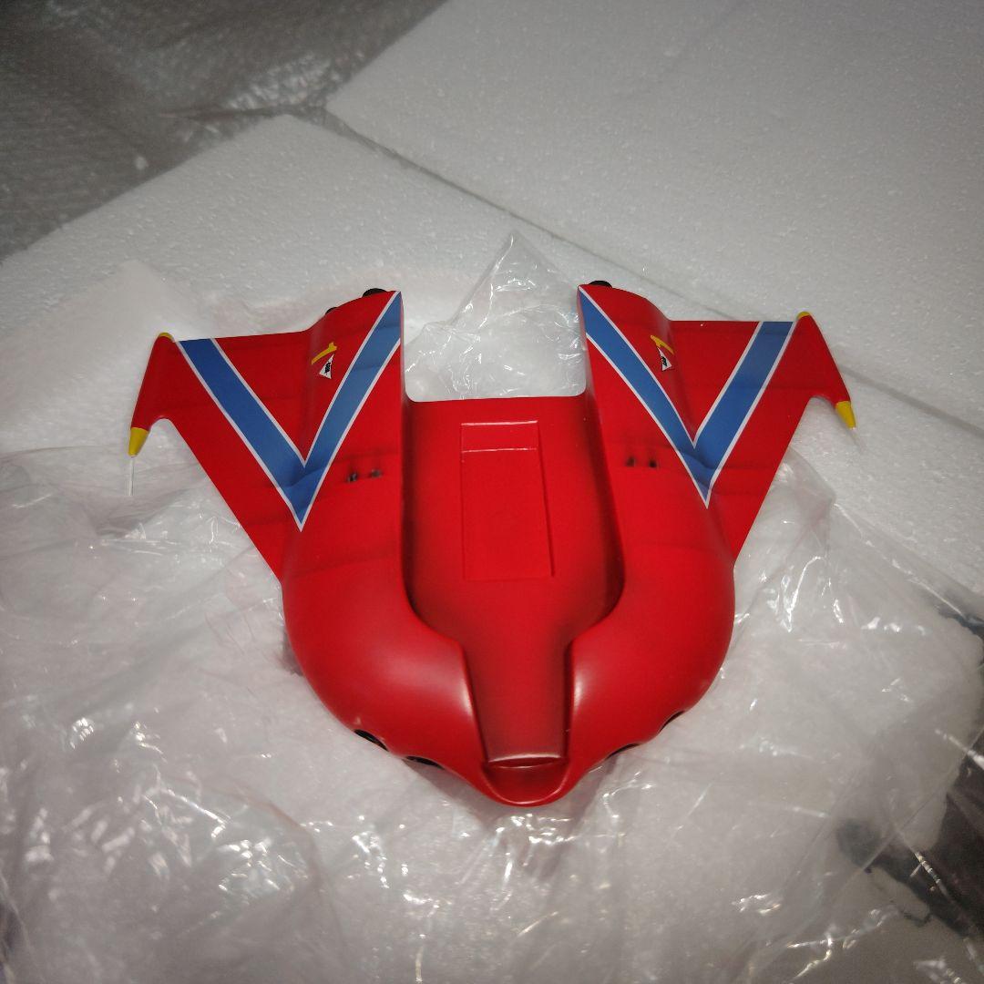 ミラーマン A-TOYS ジャンボフェニックス - メルカリ