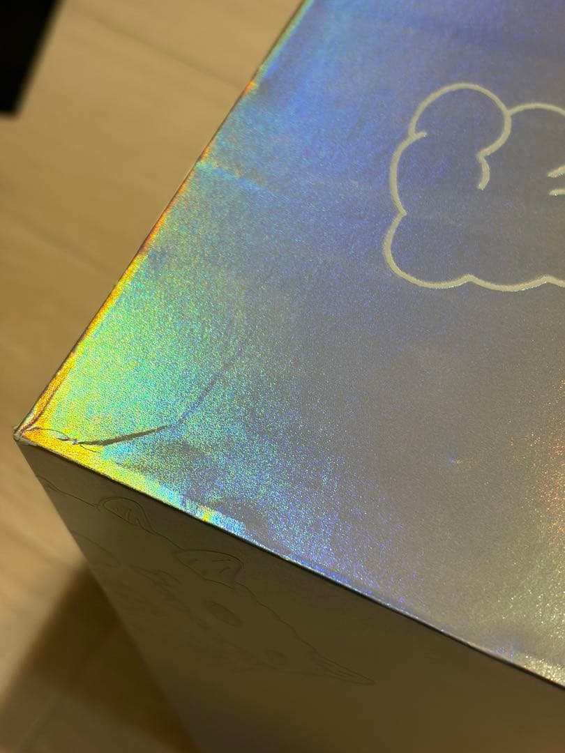 その他 POP MART monster fluffy