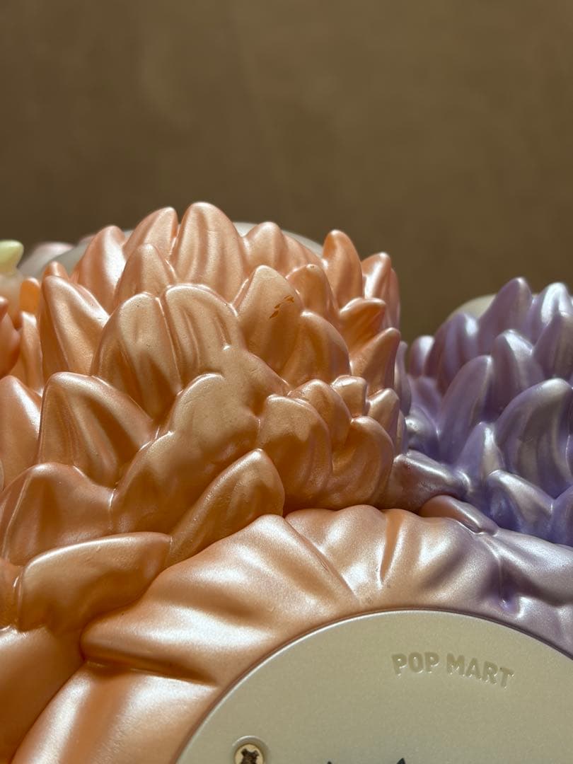 その他 POP MART monster fluffy