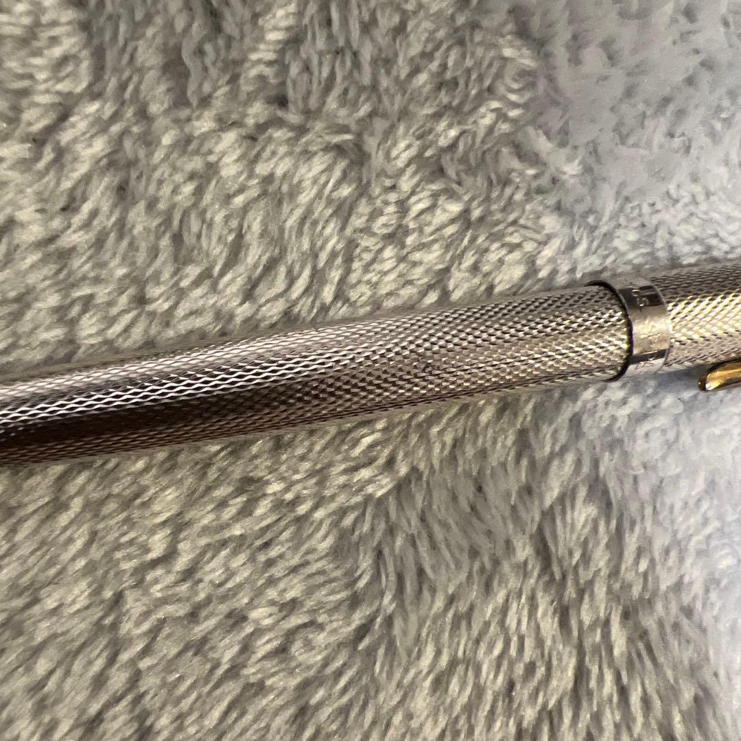 希少1986年75バーレイコーンフランス製 Parker75Barleycorn - メルカリ