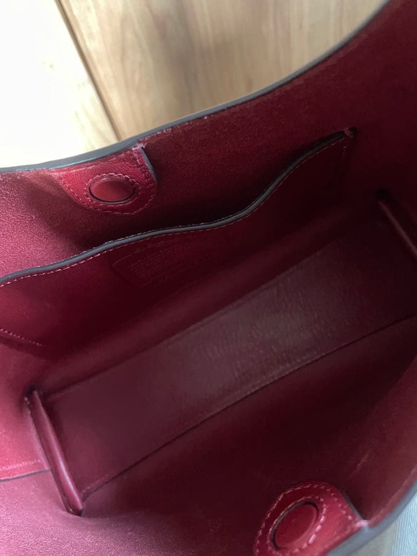 coach ブルックリン ショルダー バッグ 23