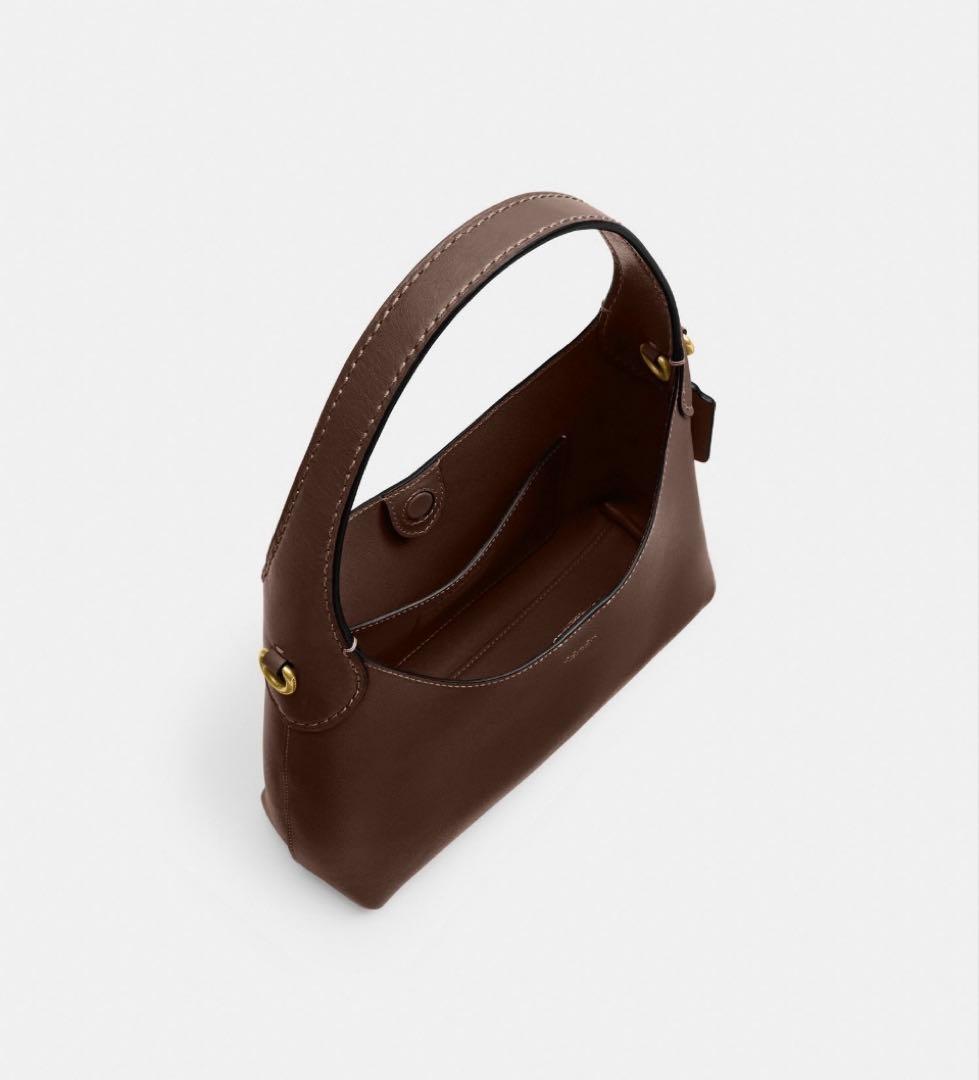 coach ブルックリン ショルダー バッグ 23
