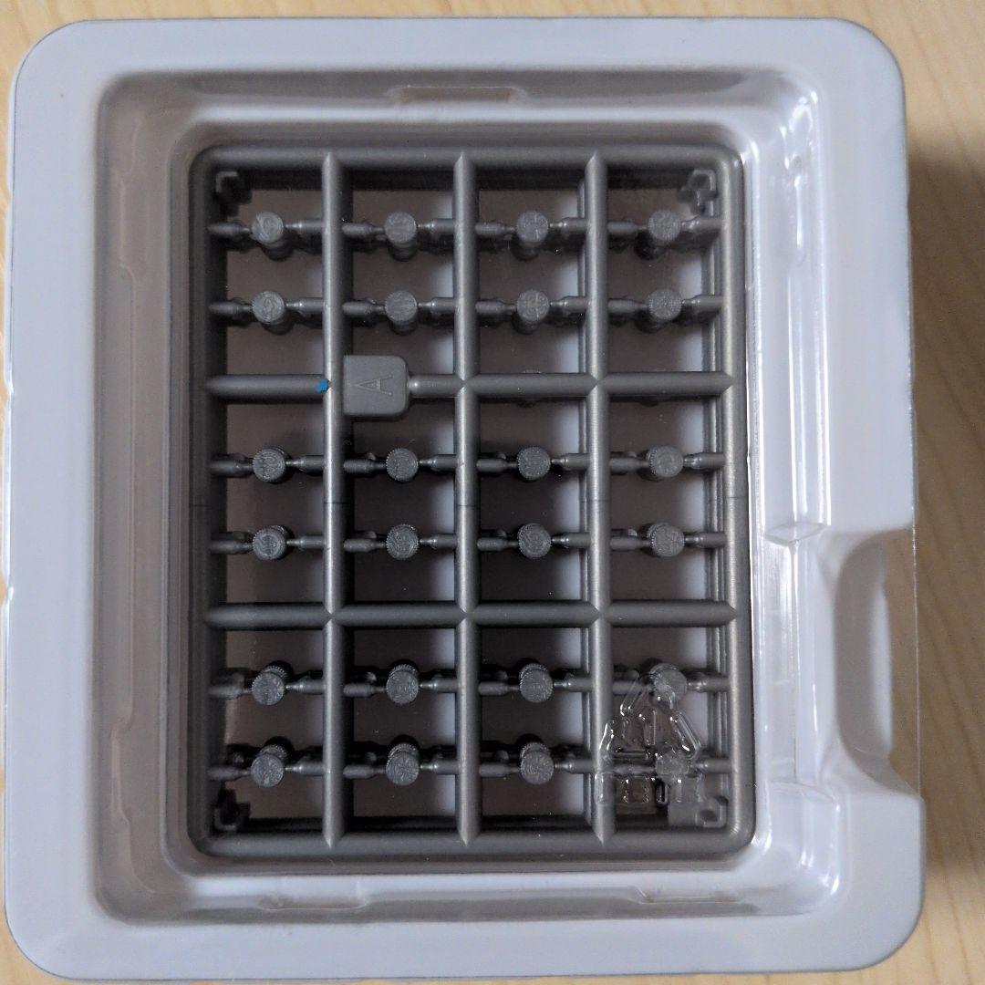 S.H.Figuarts(真骨彫製法)仮面ライダーオーズ タトバコンボ アンク