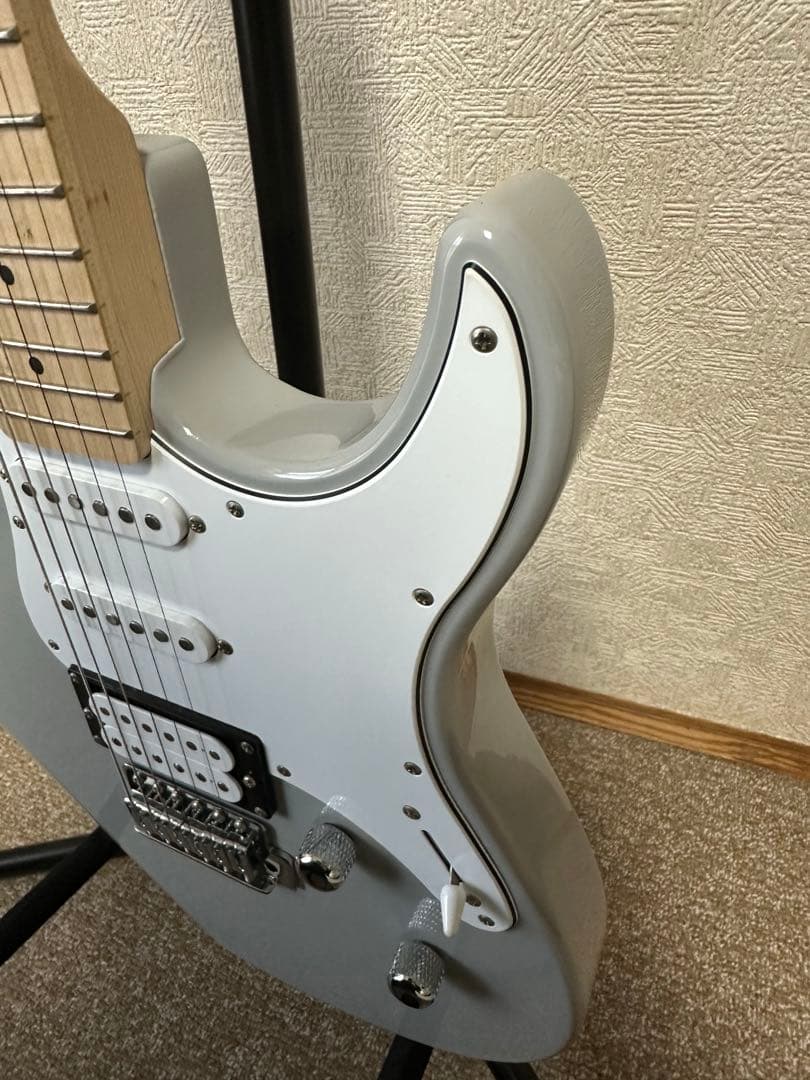 Yamaha PACIFICA 112VM グレー