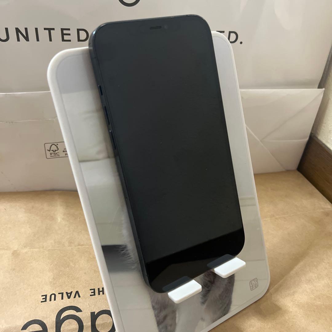 【残り1日】iPhone12 PRO MAX 256GB パシフィックブルー iPhone12 Pro Max（256GB）パシフィックブルー Apple iPhone12ProMax