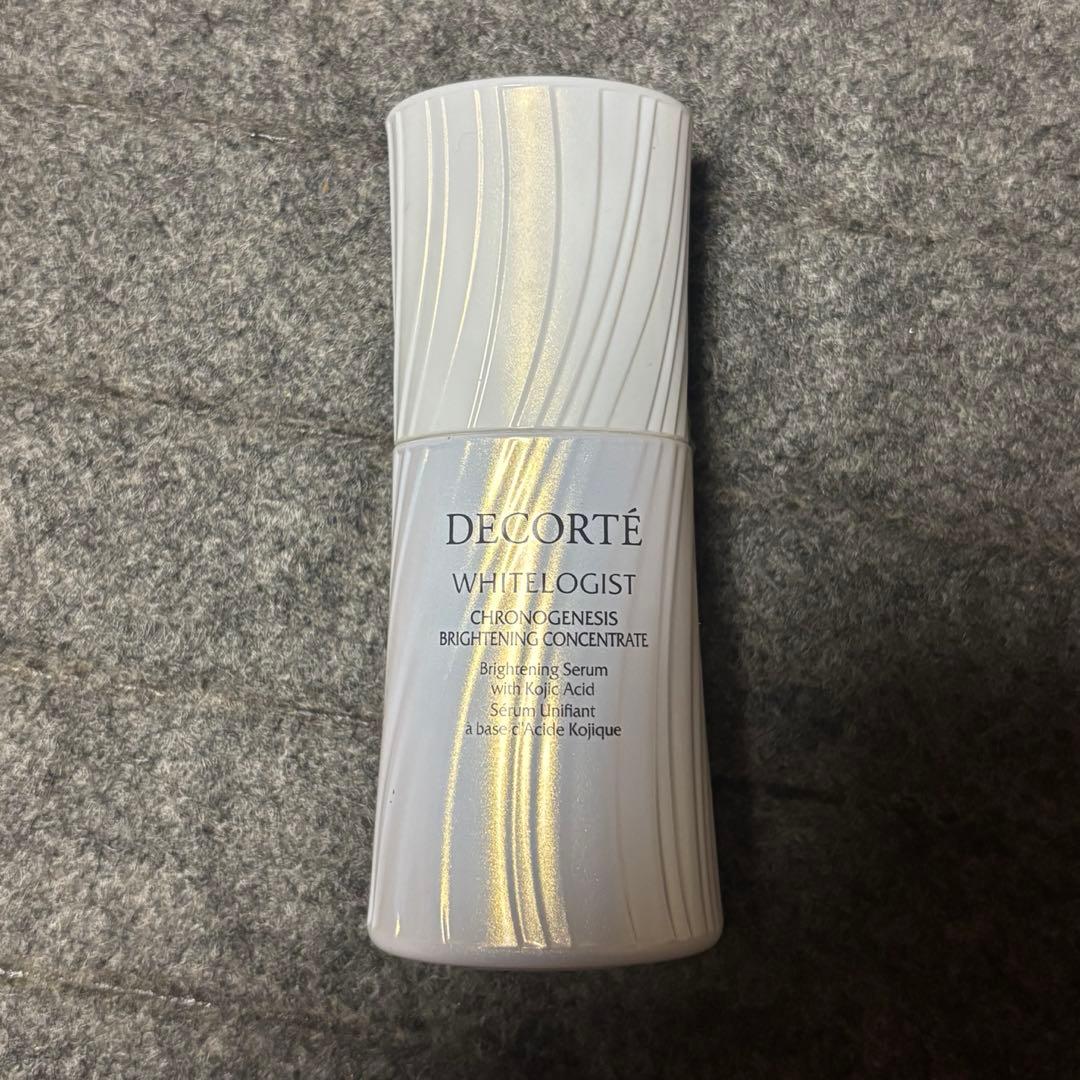コスメデコルテ ホワイトロジスト 30ml
