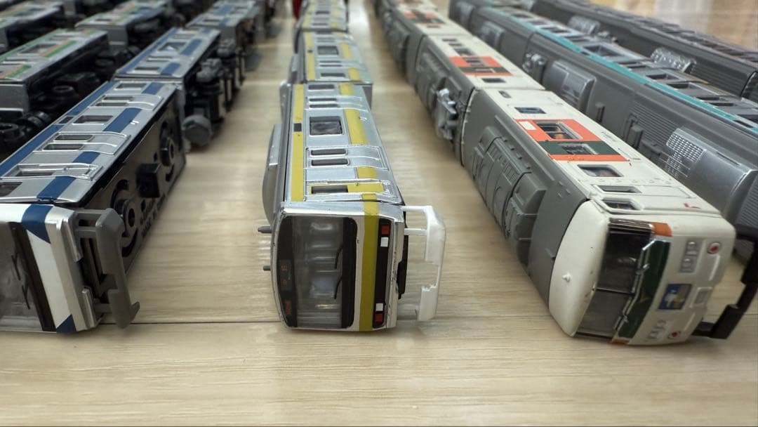 k*o様 Bトレインショーティー バルクまとめて ジャンク (バラ売なし) 値下