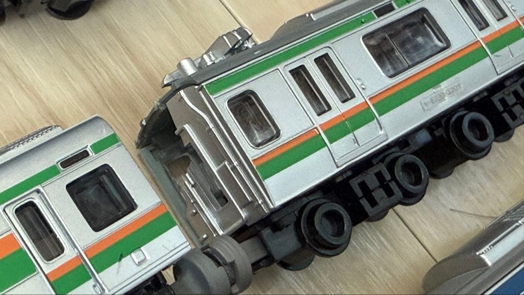 k*o様 Bトレインショーティー バルクまとめて ジャンク (バラ売なし) 値下