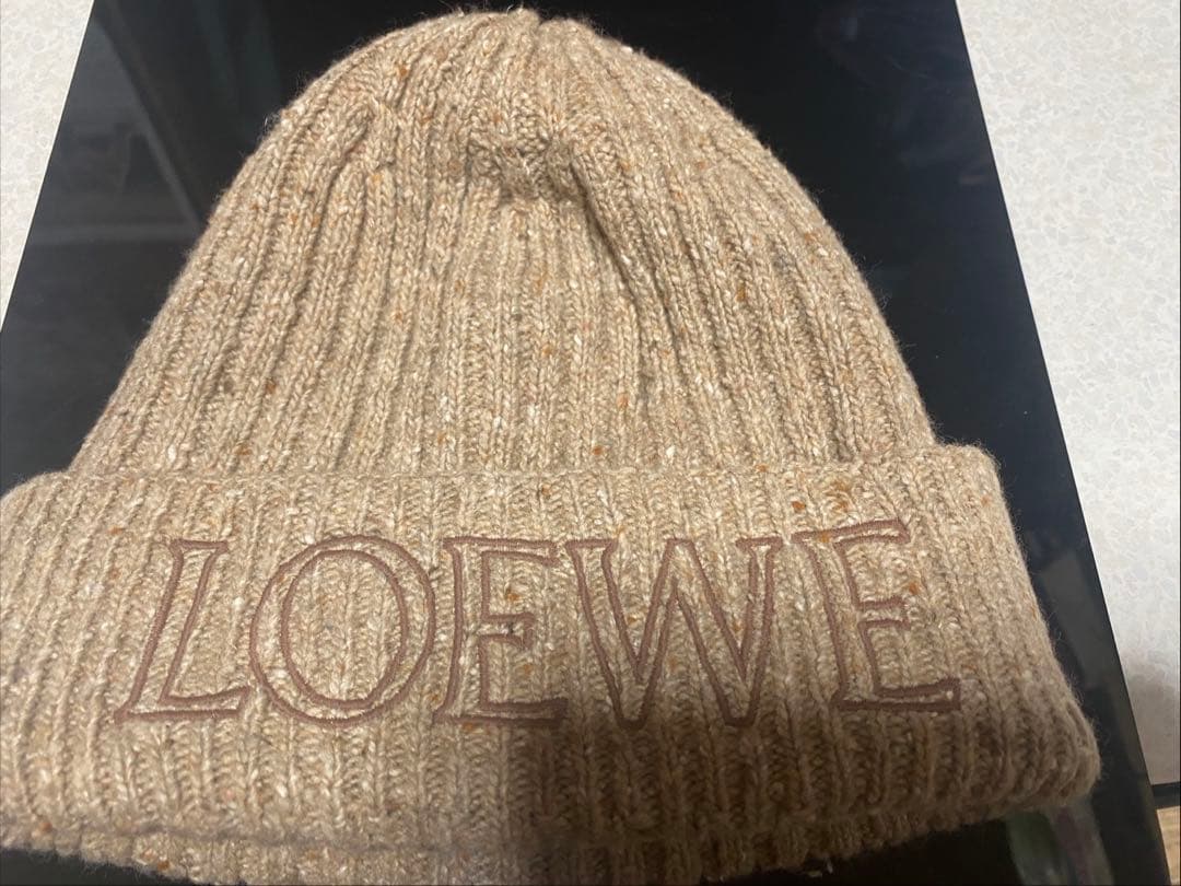 小物 LOEWE LOEWE Blue x Suna Fujita Mini Puzzle Edge Top-Handle Bag | Harrods US