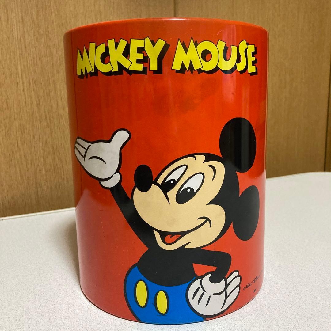 ミッキーマウスレトロ