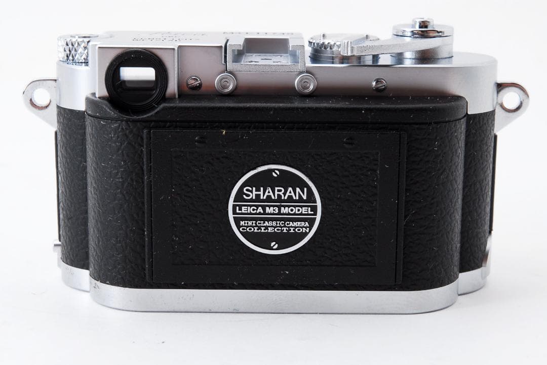 SHARAN Leica ライカ M3 Model ミニチュア フィルムカメラ