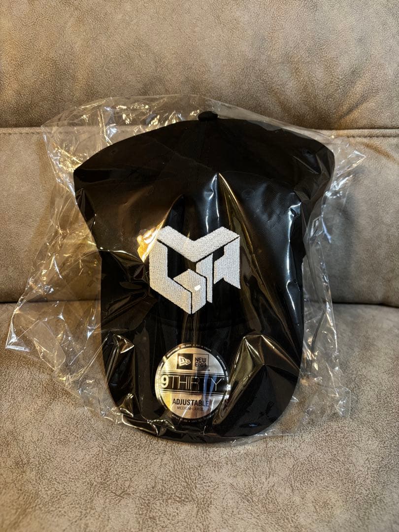 Mrs.GREEN APPLE NEW ERA ミセス スニダン コラボキャップ - メルカリ