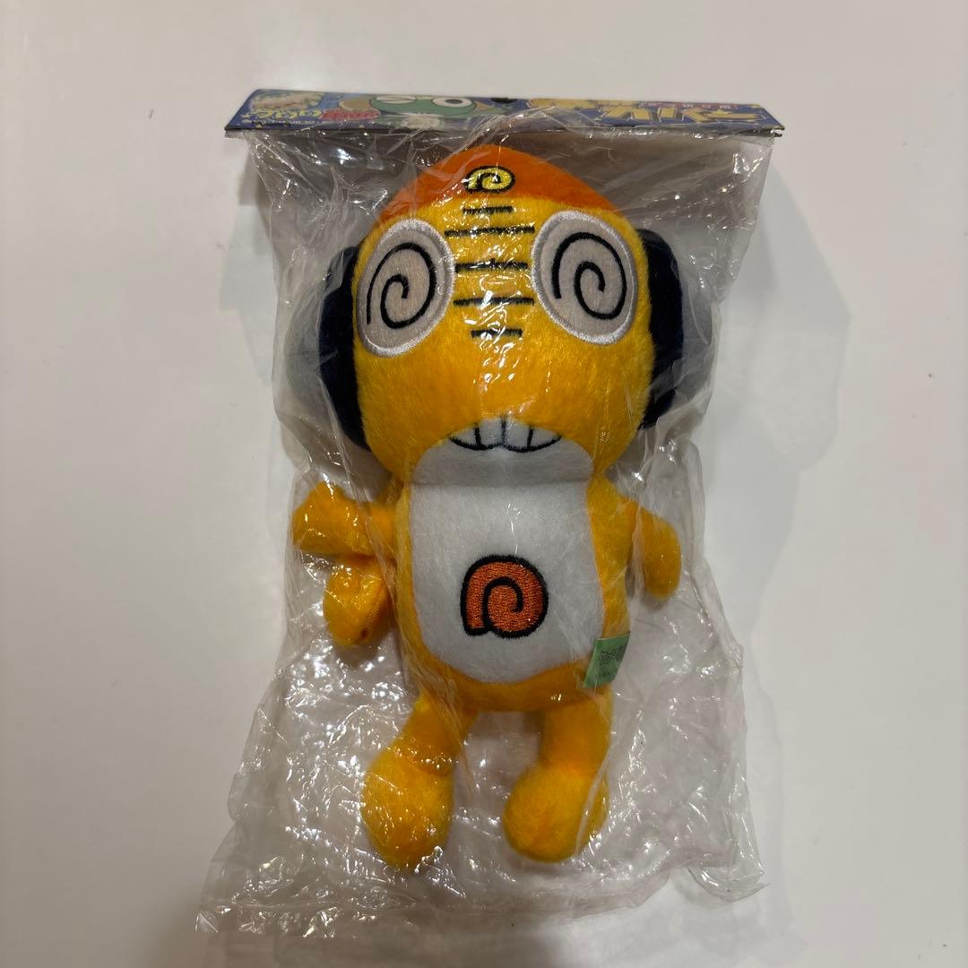 ケロロ軍曹/携帯カバー/ぬいぐるみ/平成レトロ/マスコット