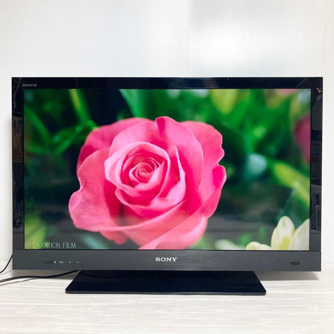 SONY ソニー ブラビア 32V型デジタルハイビジョン液晶テレビ KDL