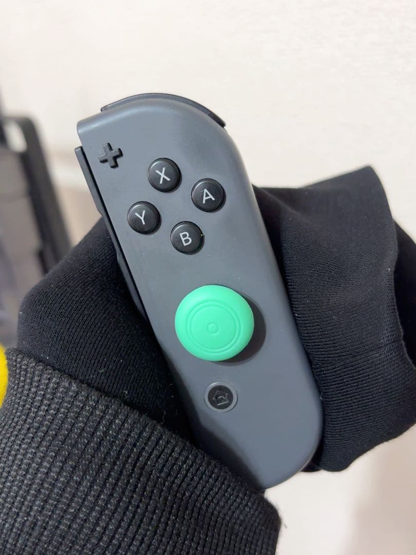 Switch本体箱付き（ソフト付き）