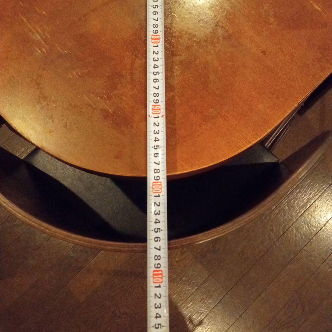 ダイニングテーブル fuji