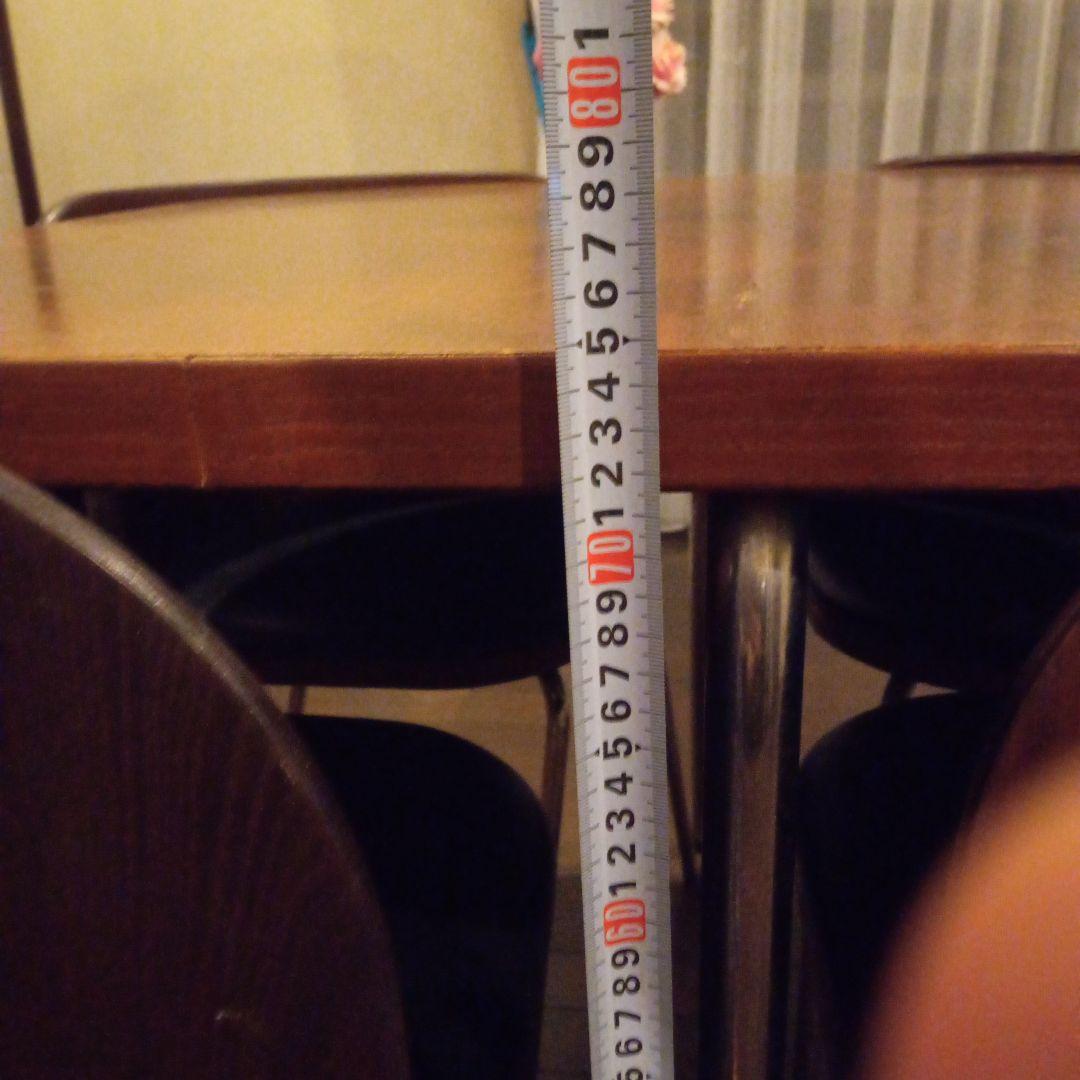 ダイニングテーブル fuji