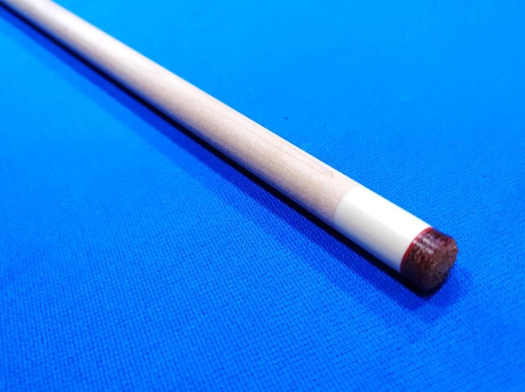 ★美品　アダム ハイテクシャフト　ACSS　5/16-18山　TADリング