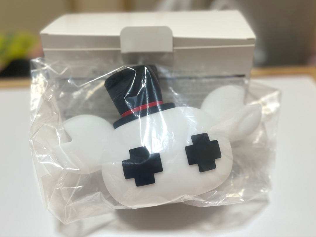 レトルト オンラインくじ レトロト B賞 レトカニ ルームライト