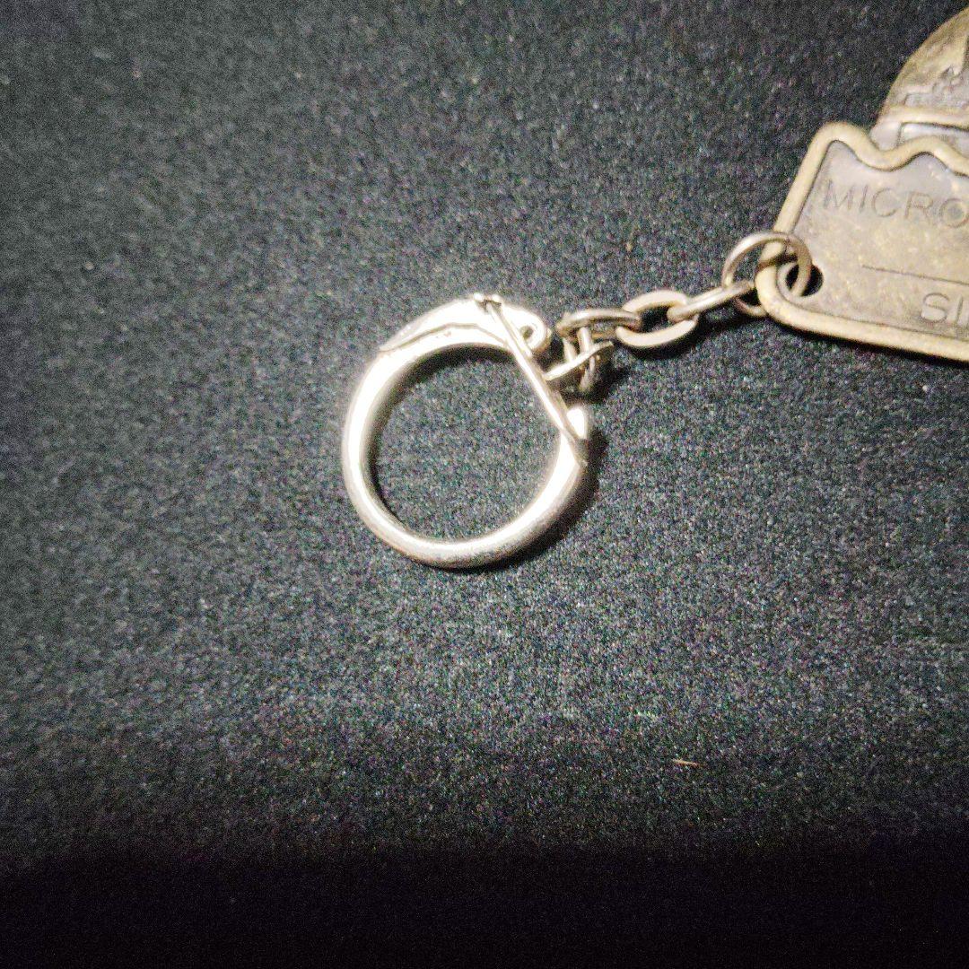 ミクロマン　会員証　ミクロマン倶楽部