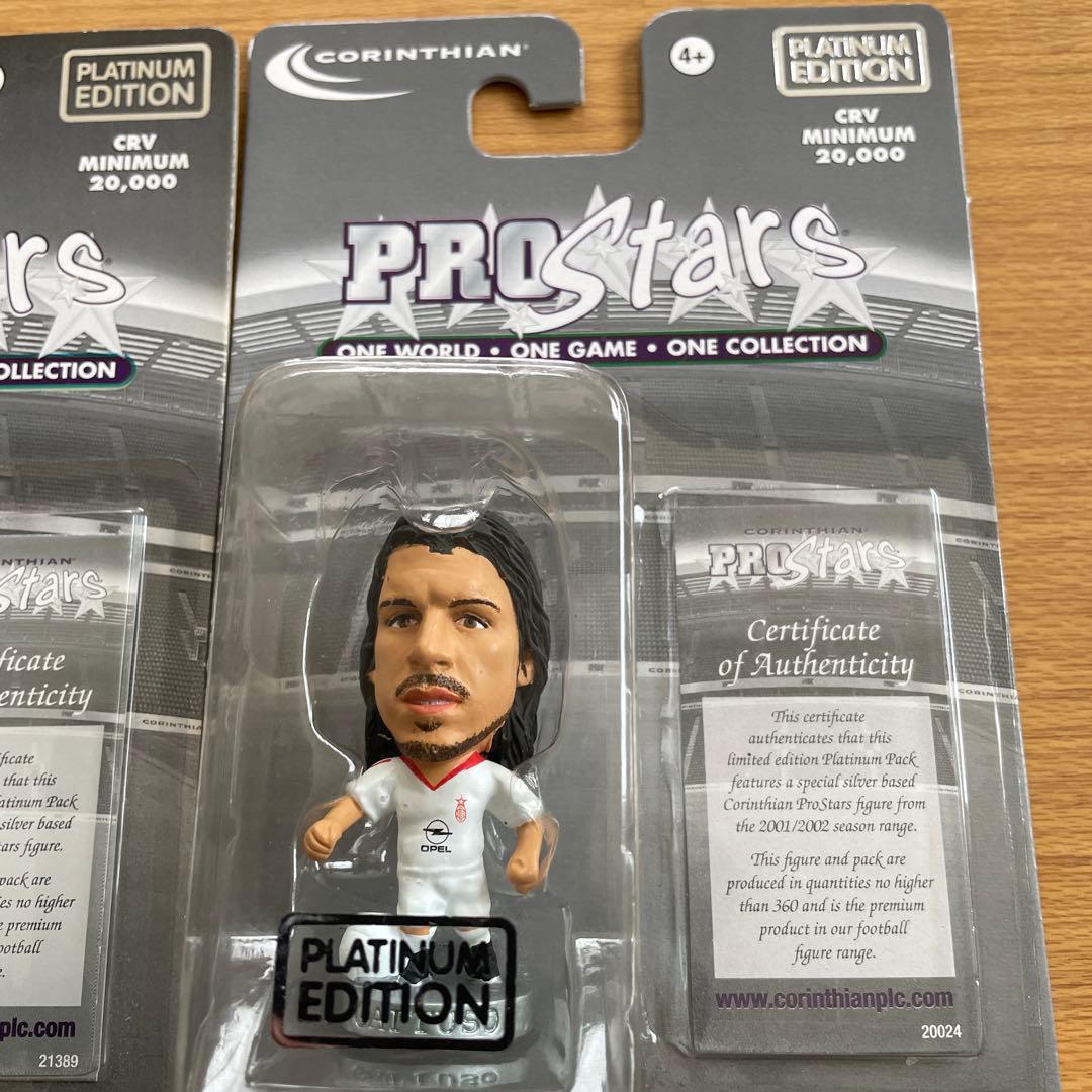 入手困難・コリンシアン・ネスタ・ガットゥーゾ