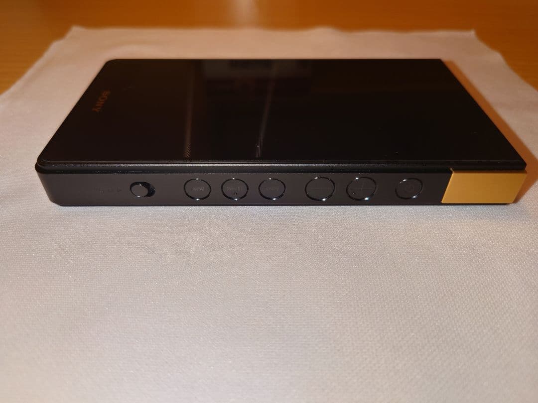 SONY NW-ZX707 MDR-Z7M2 MUC-B20SB2 セット SONY ( ソニー ) MDR-Z7M2