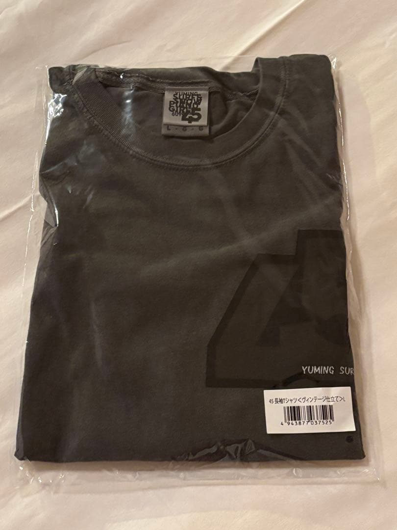 ユーミン 苗場 2024 オリジナルグッズ | 松任谷由実 SURF&SNOW in