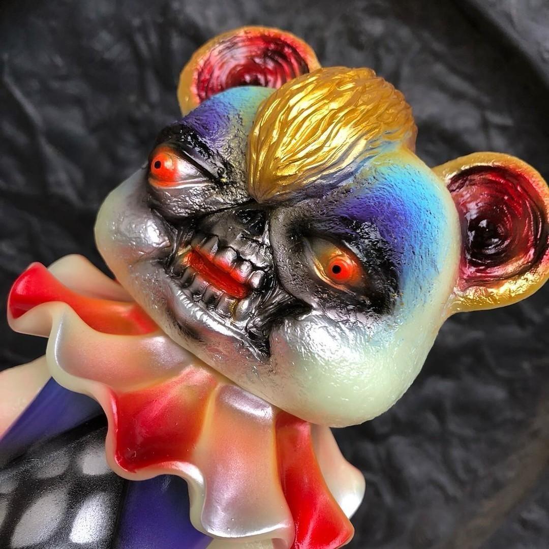 未開封 BLObPUS PENNYミントカルボナーラMINT CARBONARA