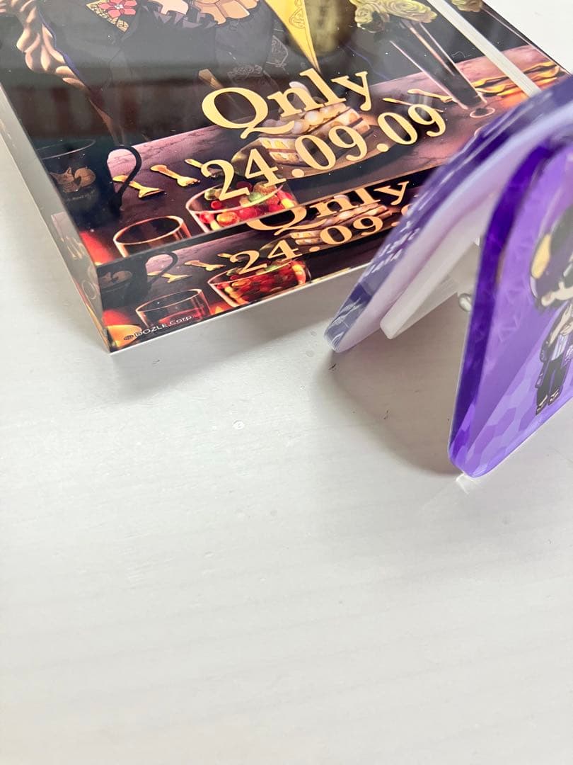 ドズル社 まとめ売り 缶バッチ アクスタ