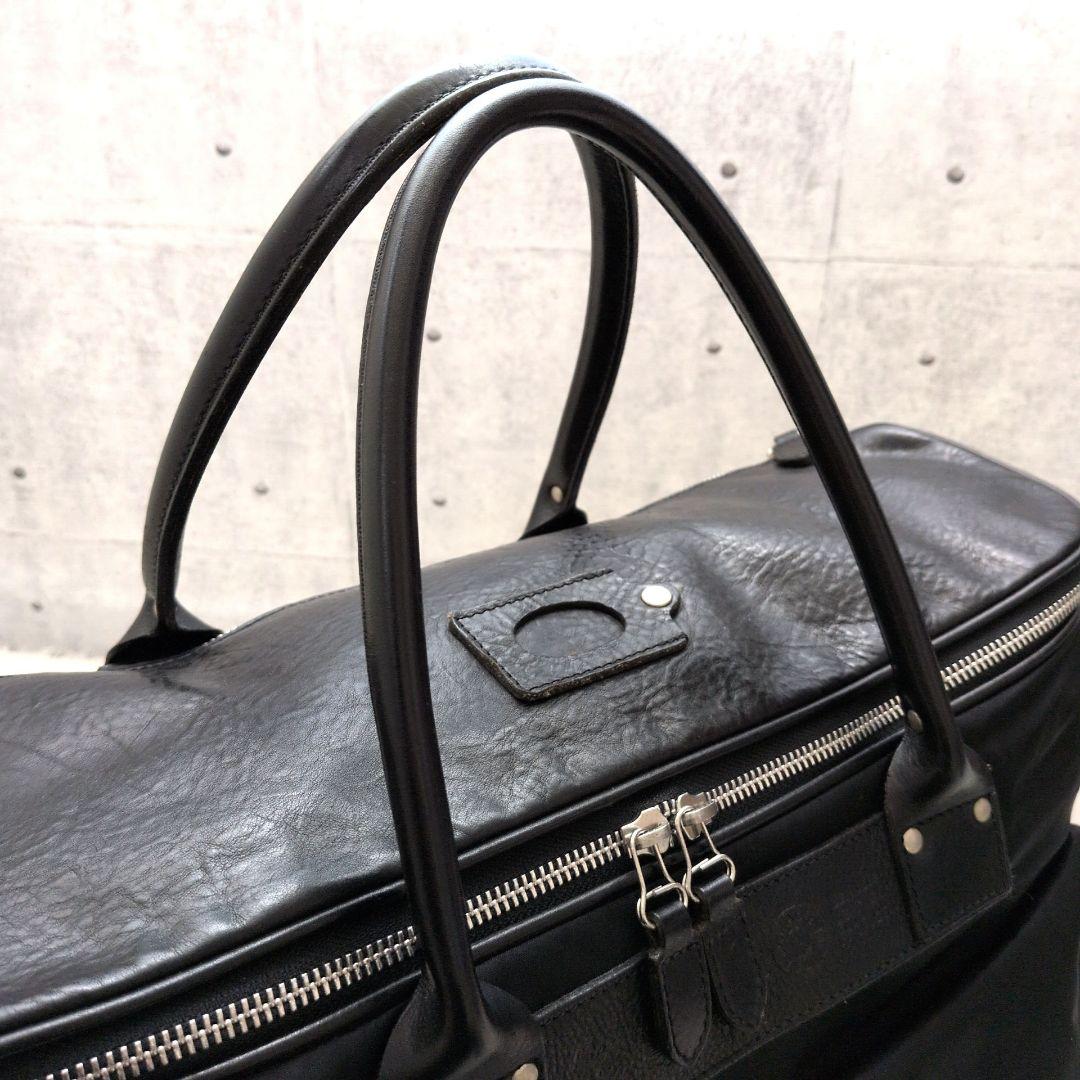 【美品】フェリージ　1713　ソリーゾ　2WAY　トートバッグ　ビジネス　大容量