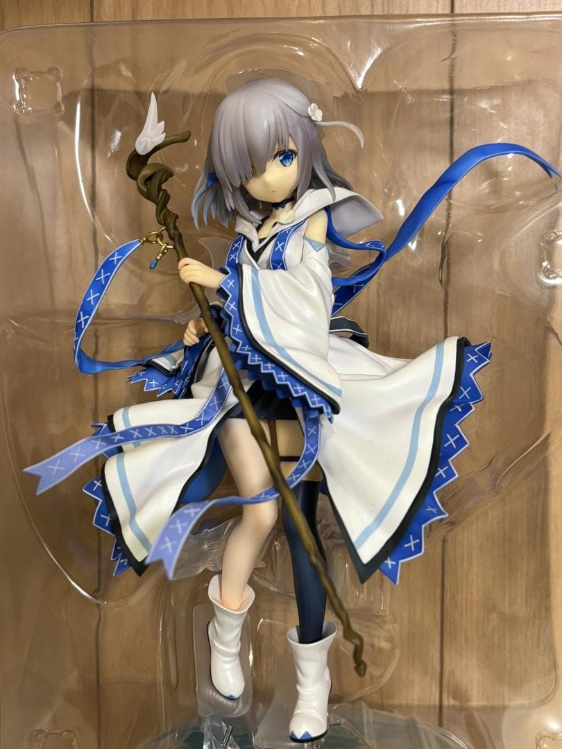 マギアレコード 五十鈴れん 1/8スケール フィギュア ALTER アルター