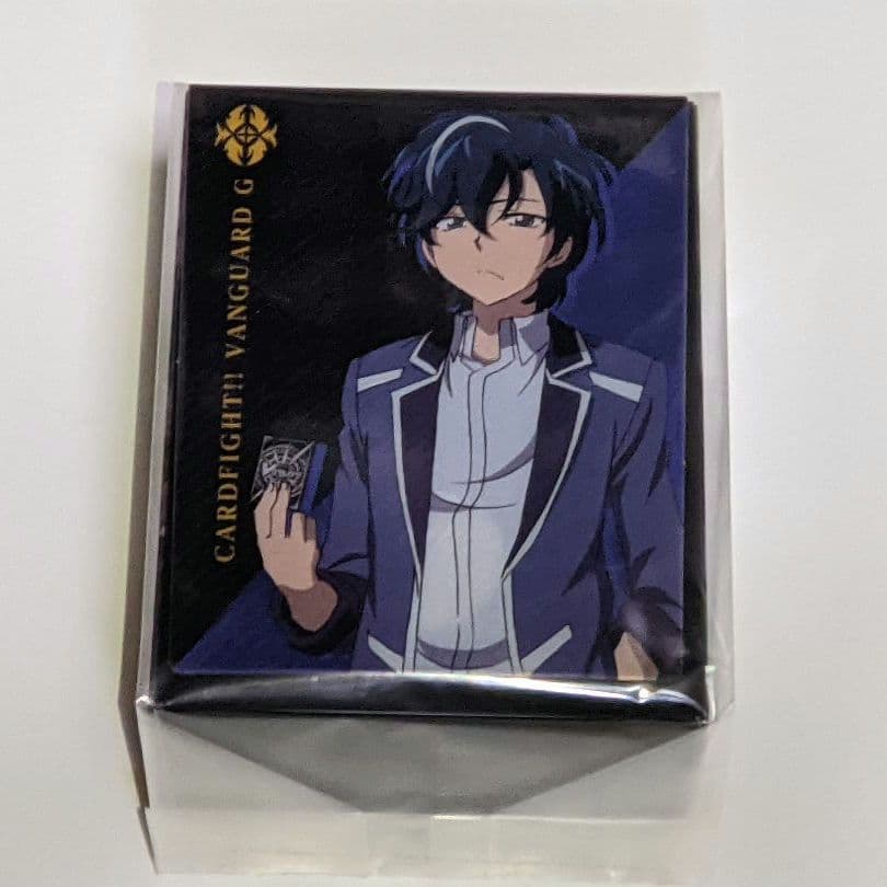 カードファイト!! ヴァンガードG サプライ 東海林カズマ