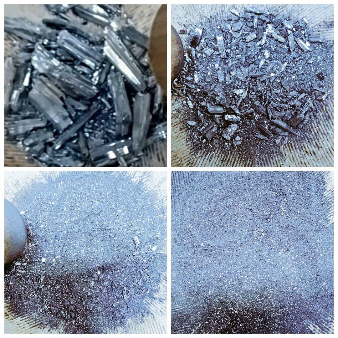 ②《ミスリル2.3Neoヘキサゴン・～ナウグラミール～》量子のエアレンディルの光