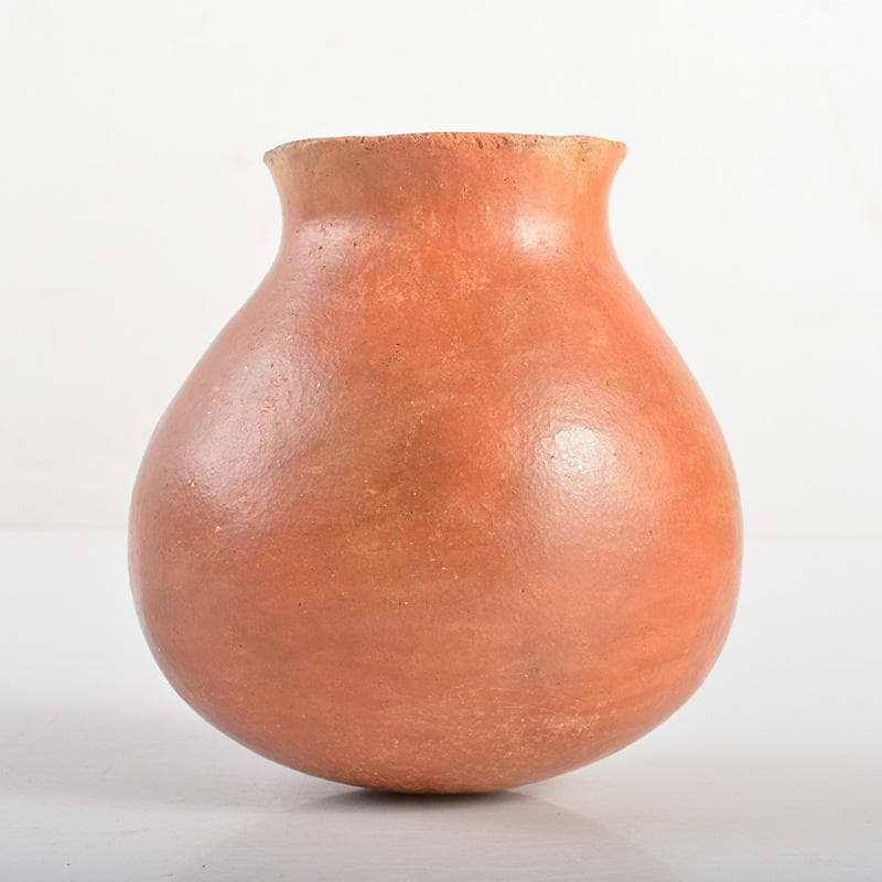 弥生式土器　壷　M　R7030