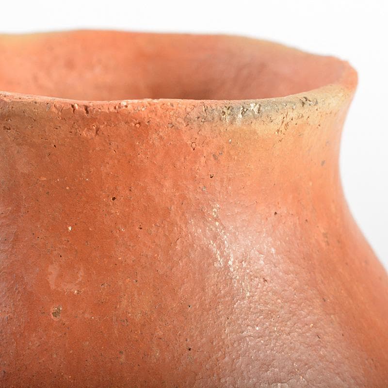 弥生式土器　壷　M　R7030