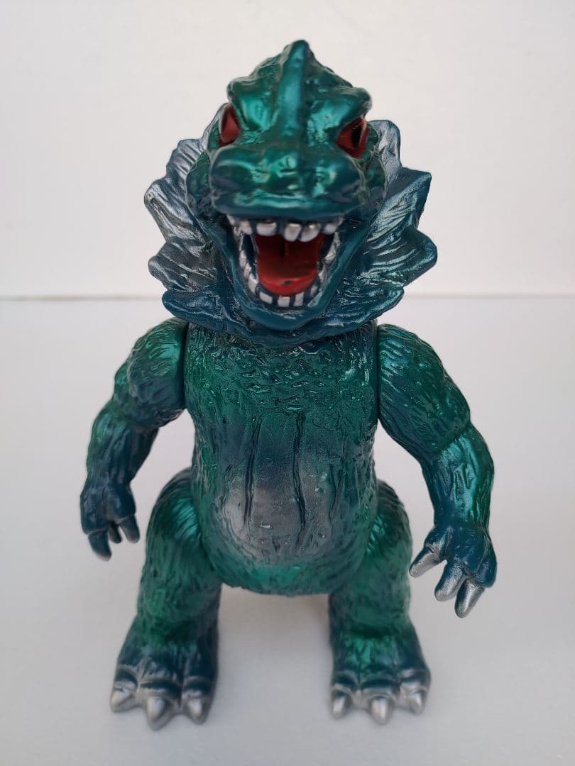 ブルマァク復刻シリーズ ジラース - メルカリ