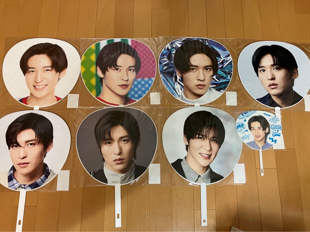 BIGBANG D-LITE WELCOMING COLLECTION 特典